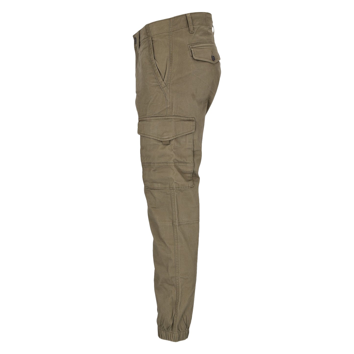 Jack&Jones Herren Hose in grün