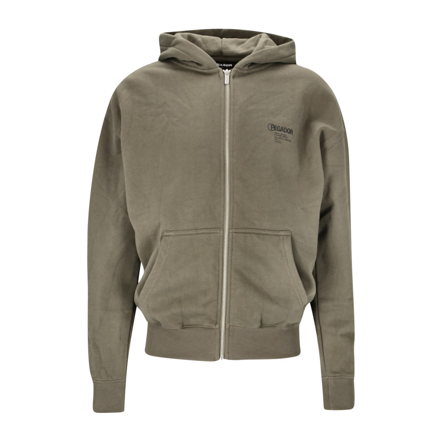 Pegador Herren  in oliv