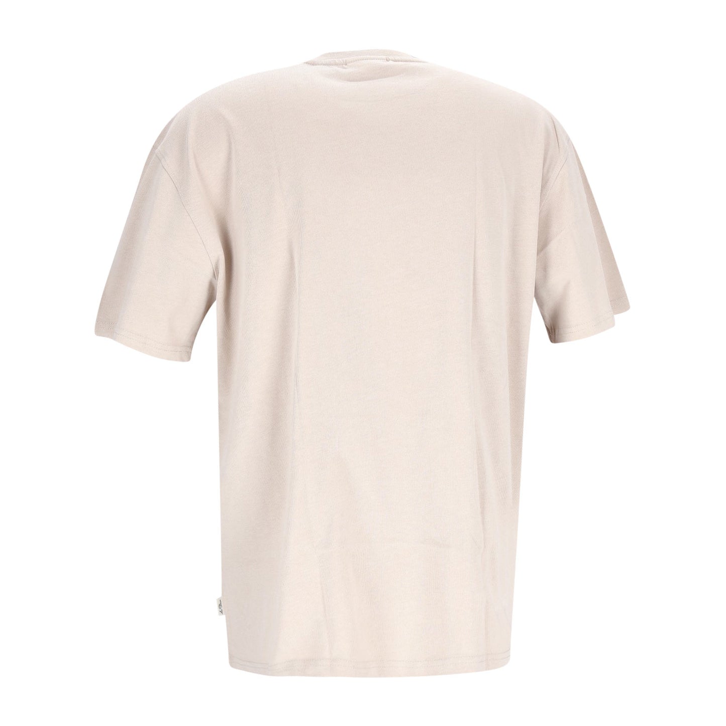 Les Deux Herren T-Shirt in sand
