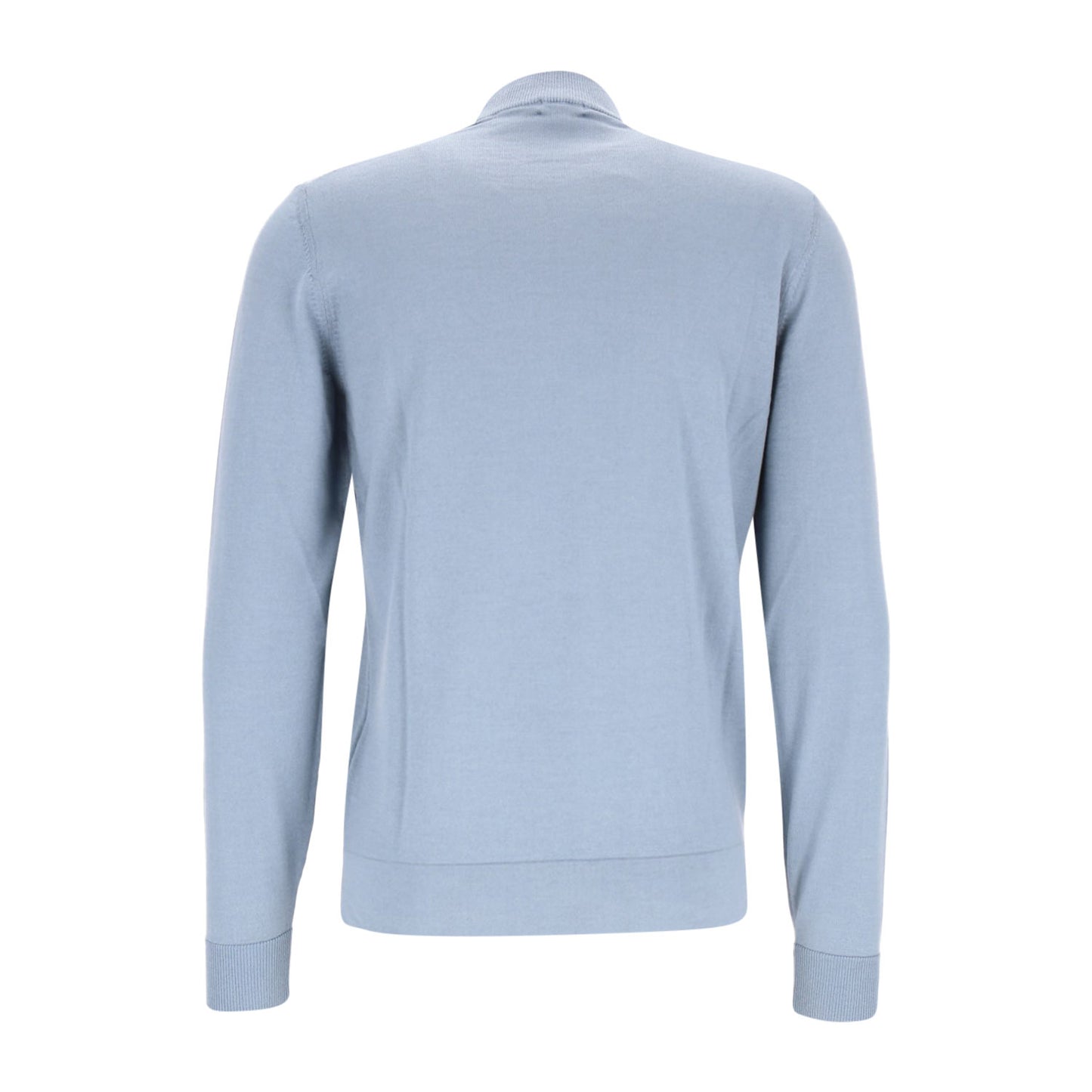 Strellson-Swiss Cross Herren Pullover in türkis
