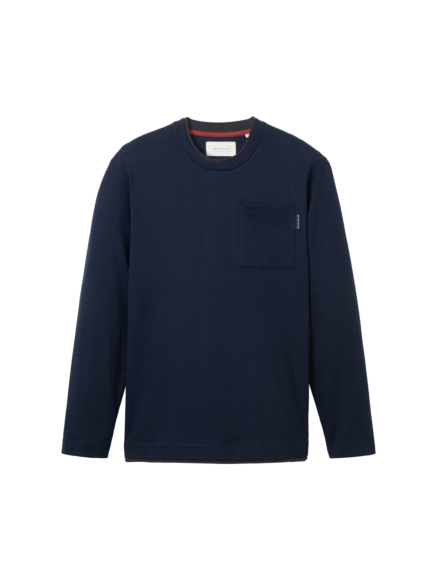 Tom Tailor Herren  in blau