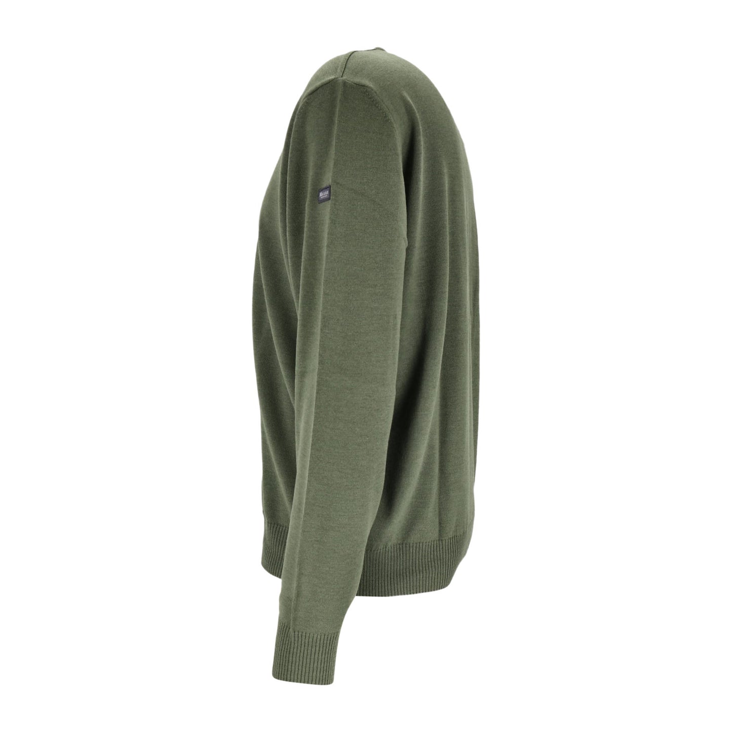 März Herren Pullover in grün