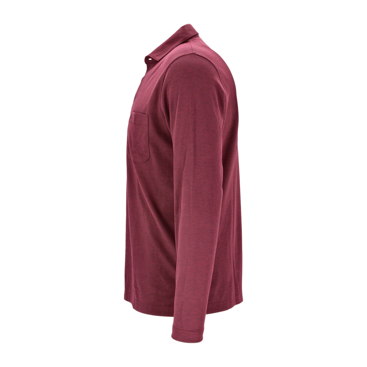 Ragman Herren  in rot
