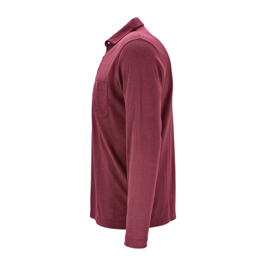 Ragman Herren  in rot