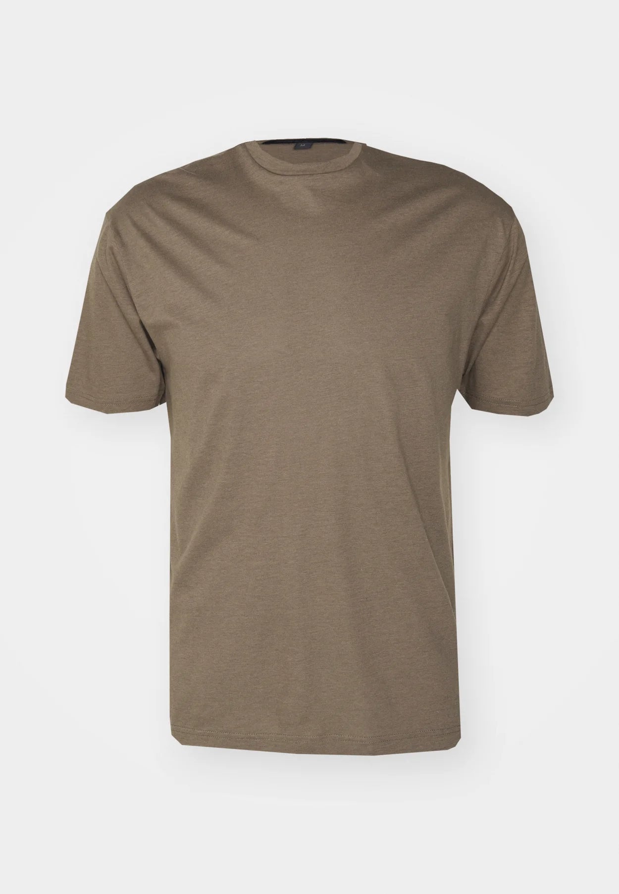 DryKorn Herren T-Shirt in grün