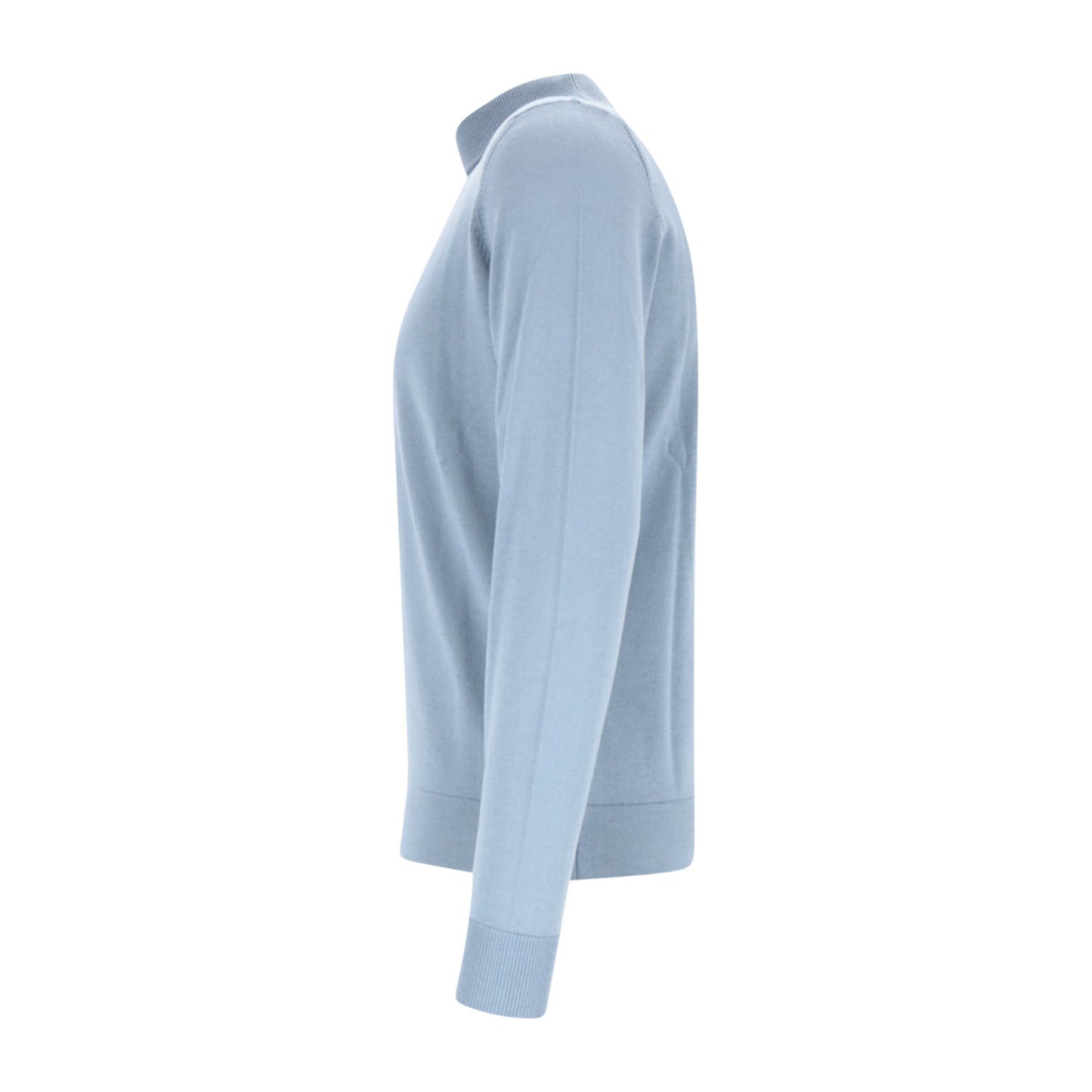 Strellson-Swiss Cross Herren Pullover in türkis