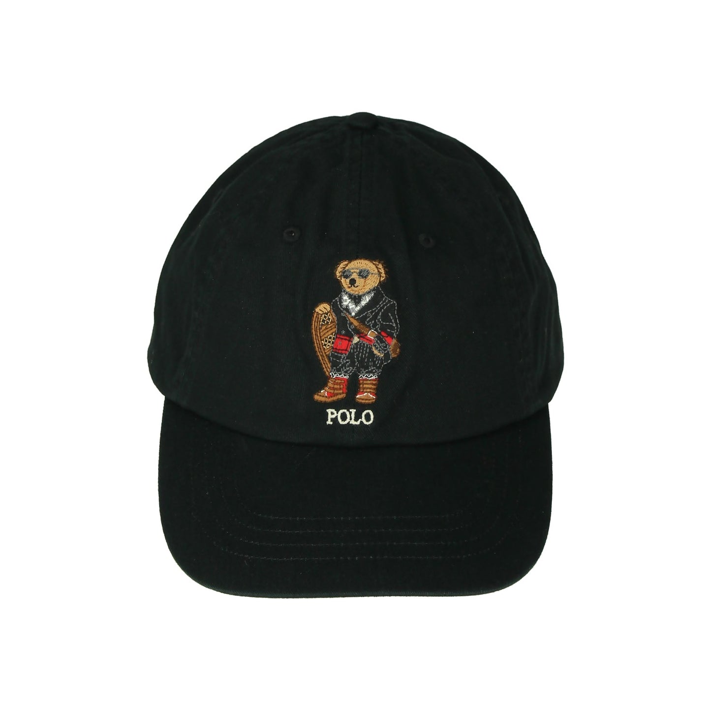 Polo Ralph Lauren Herren Kopfbedeckung in schwarz