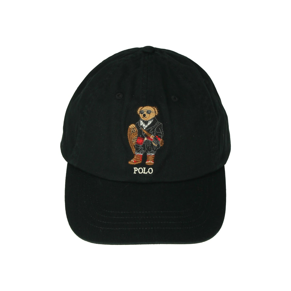 Polo Ralph Lauren Herren  in schwarz