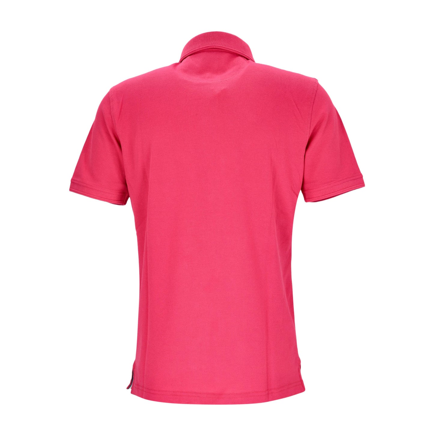 Brax Herren PoloShirt in rot