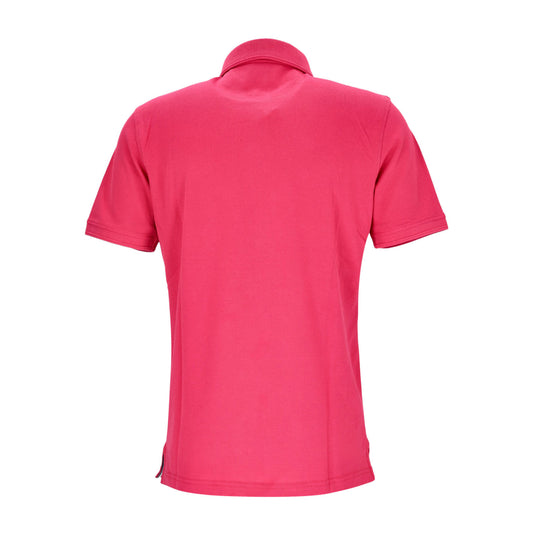 Brax Herren PoloShirt in rot