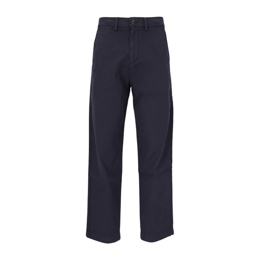 BOSS Herren  in blau