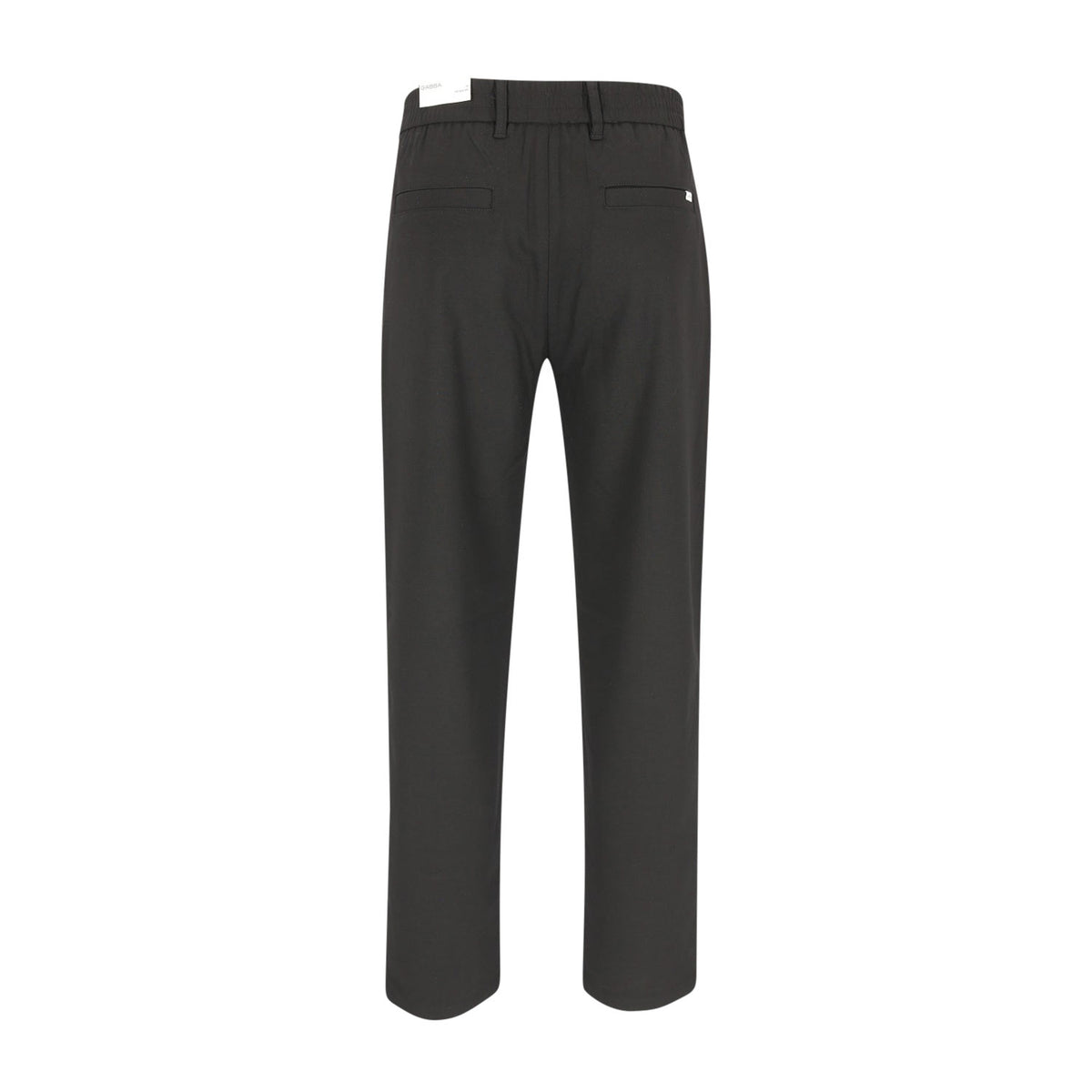 Gabba Herren  in schwarz