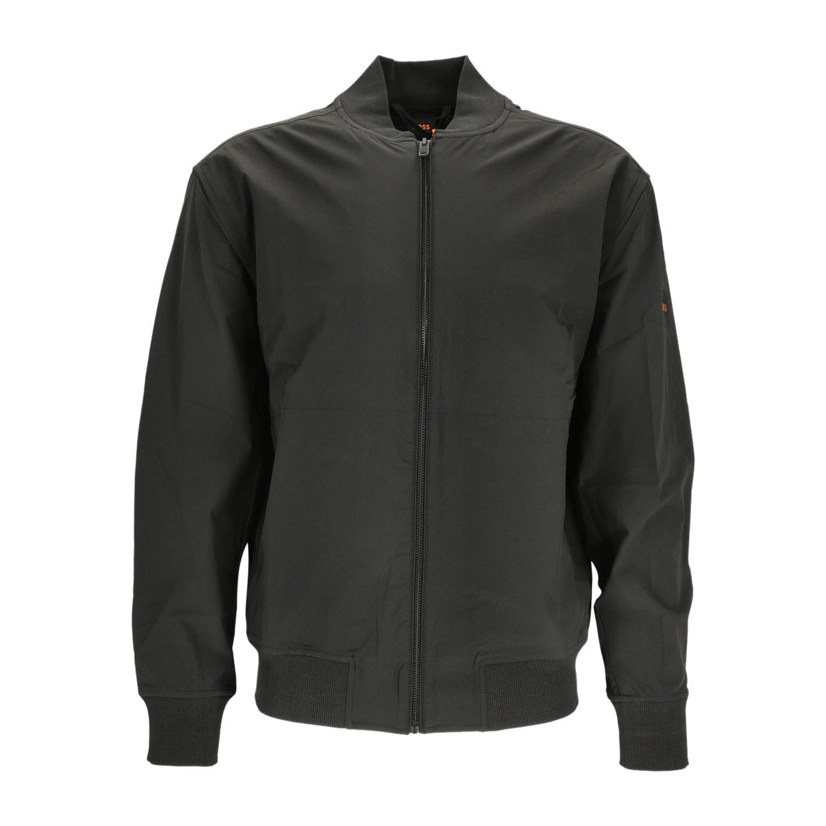 BOSS Herren  in schwarz