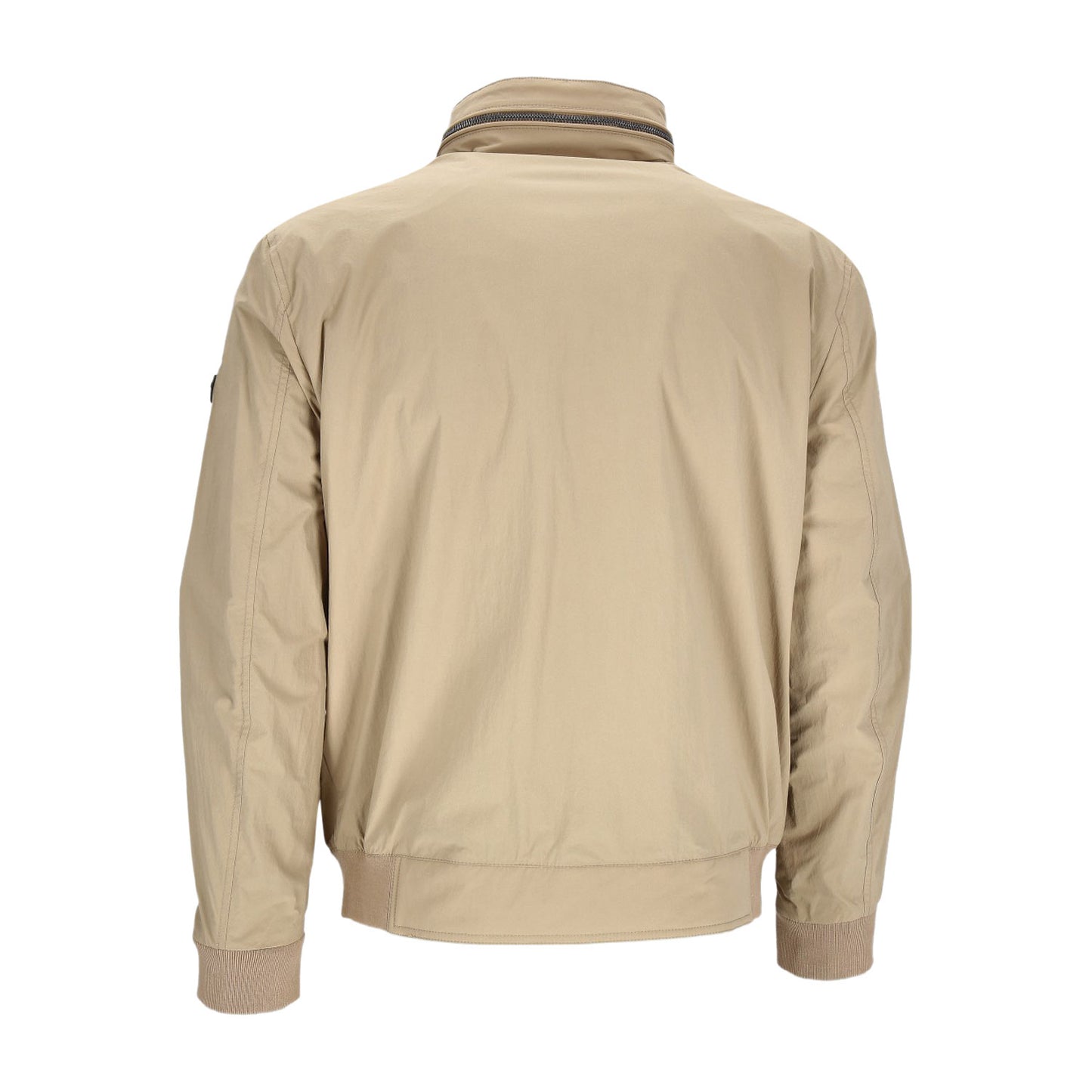 Bugatti Herren Blouson in blau