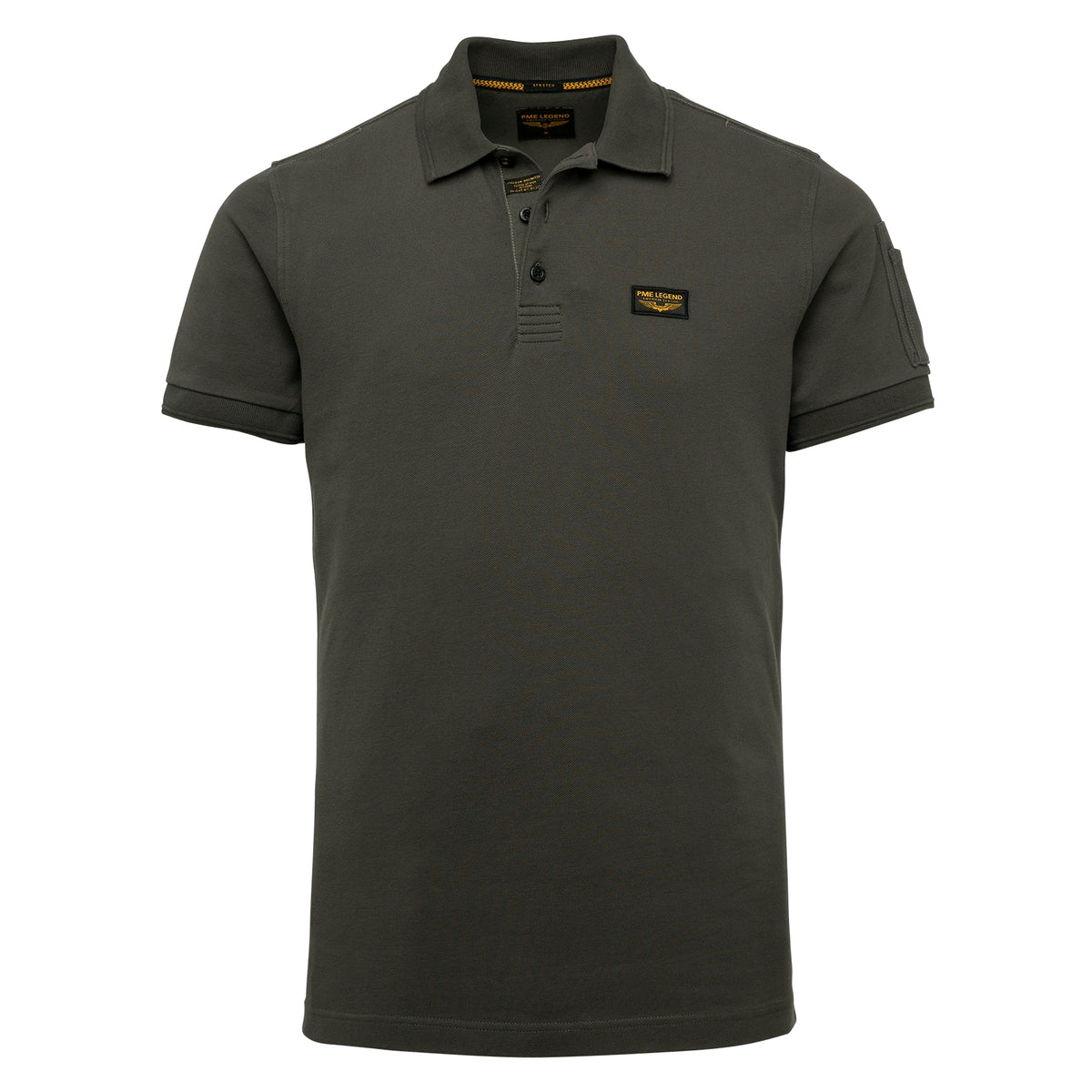 PME Legend Herren  in grau