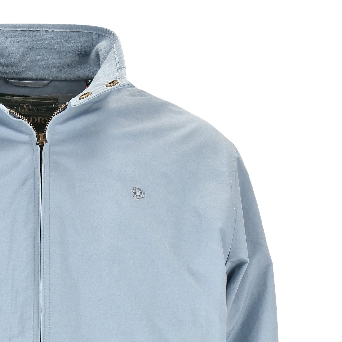 Superdry Herren Jacke in blau
