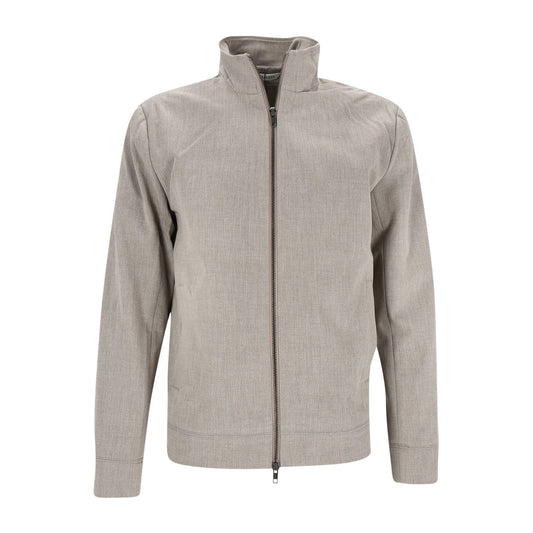 Gabba Herren Jacke in sand