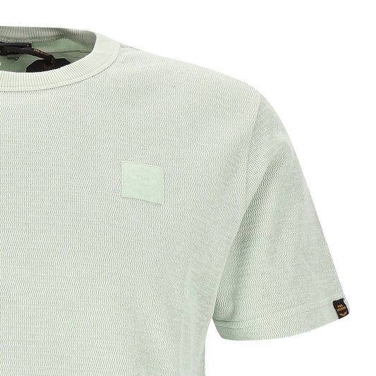 PME Legend Herren T-Shirt in grün