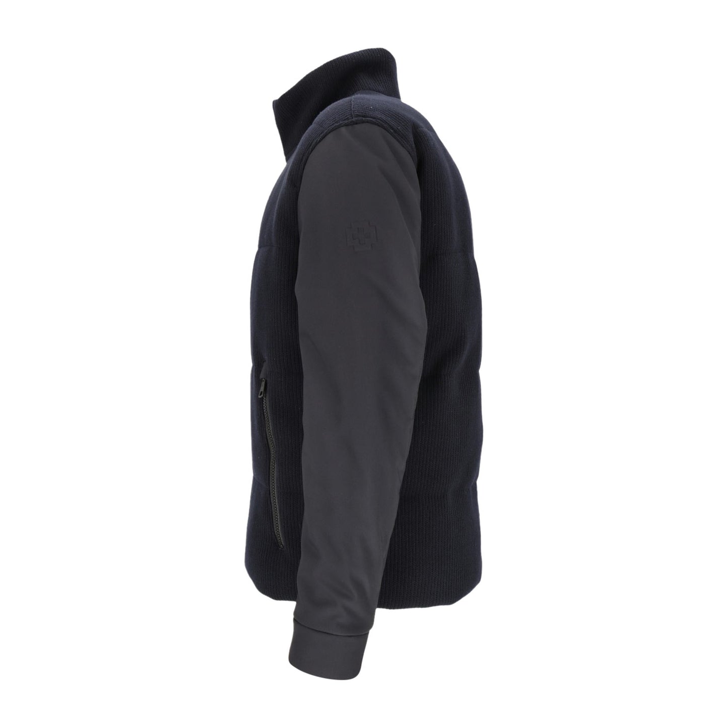 Strellson-Swiss Cross Herren Blouson in blau