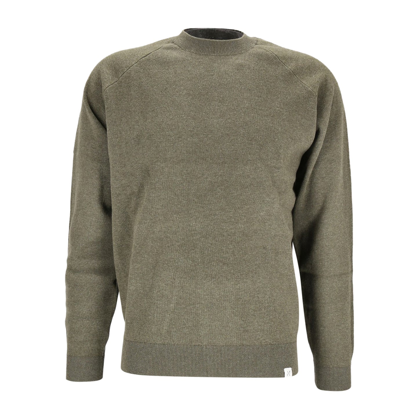 Nowadays Herren Pullover in grün