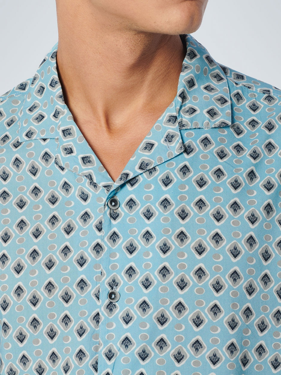 NoExcess Herren  in blau