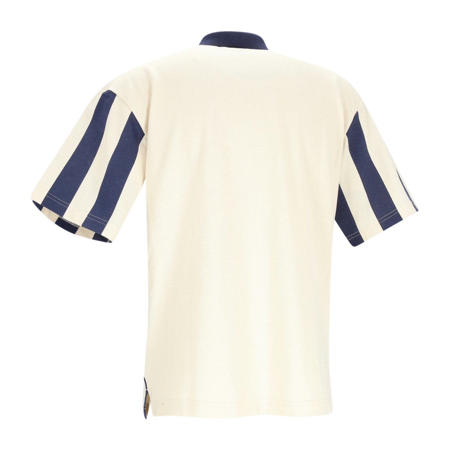 BLKVIS Herren PoloShirt in weiß