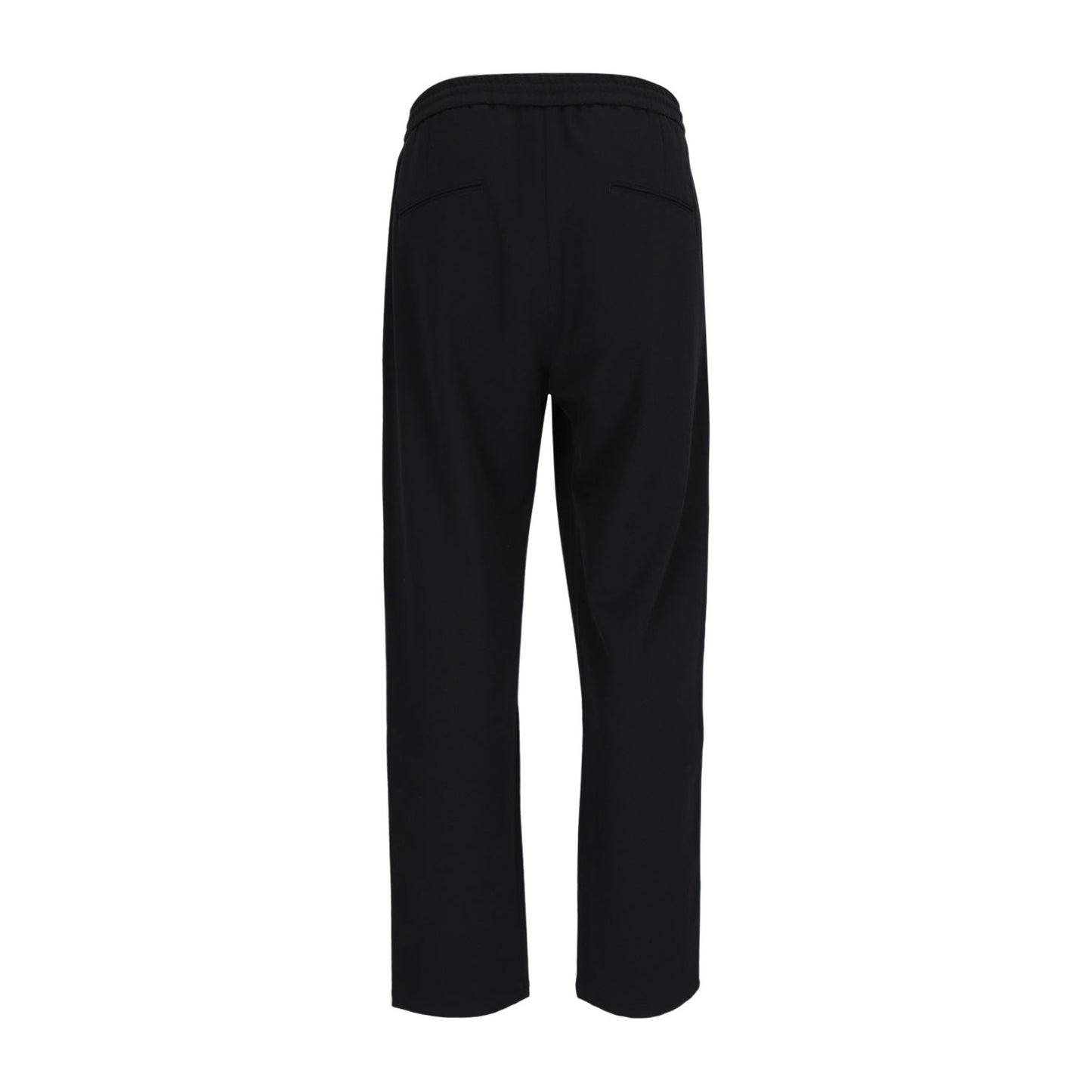 Les Deux Herren Hose in blau