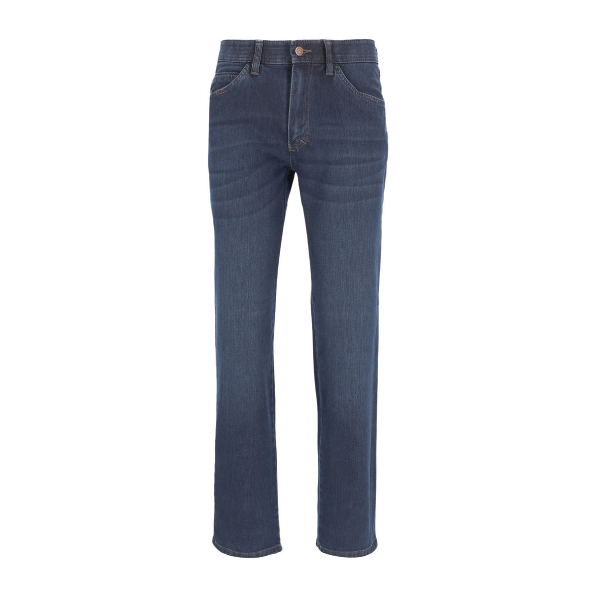 Club of Comfort Herren  in blau