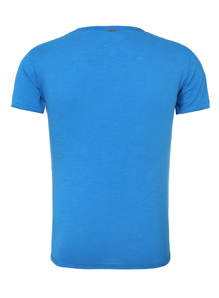 Key Largo Herren  in blau