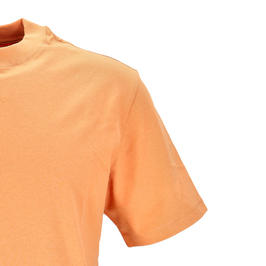 HUGO_Red Herren T-Shirt in orange