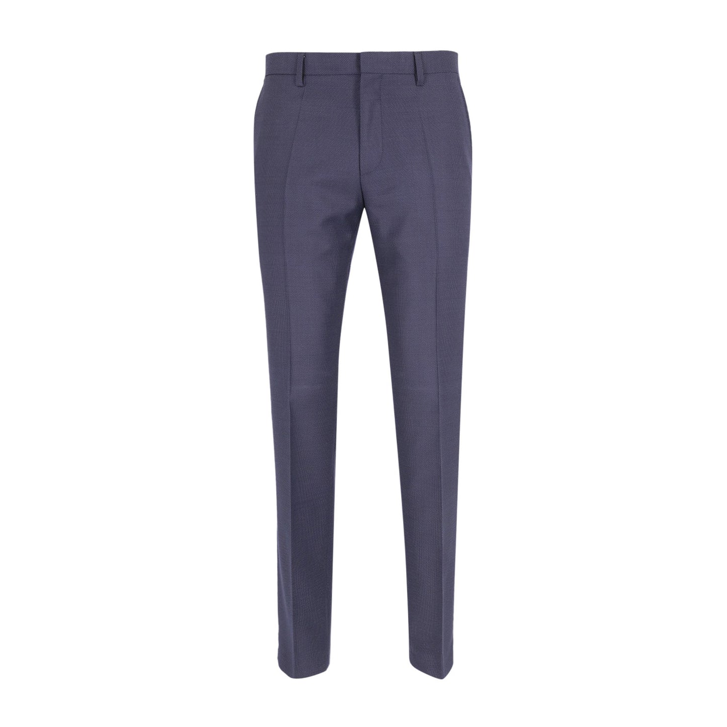 Roy Robson Herren Hose in blau