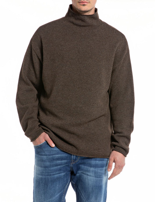 Replay Herren  in braun