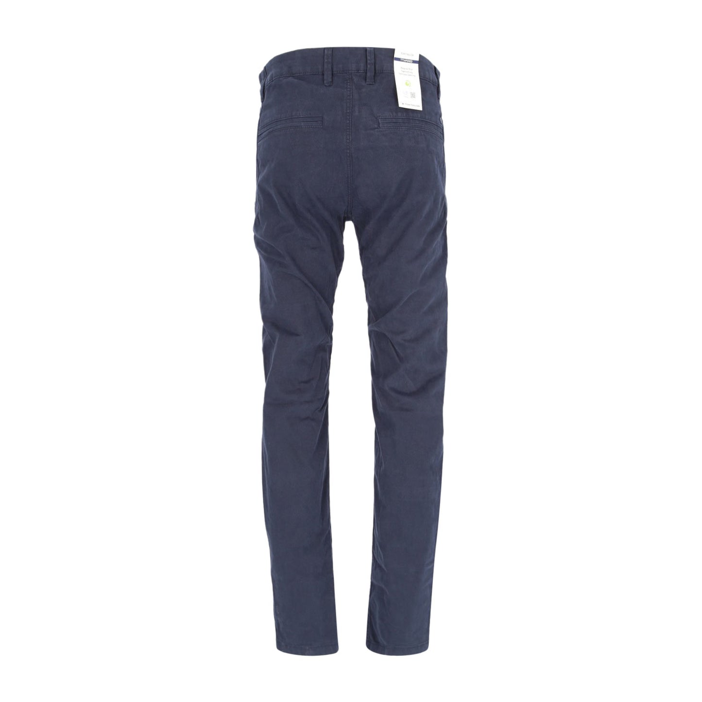 Tom Tailor Denim Herren Hose in blau