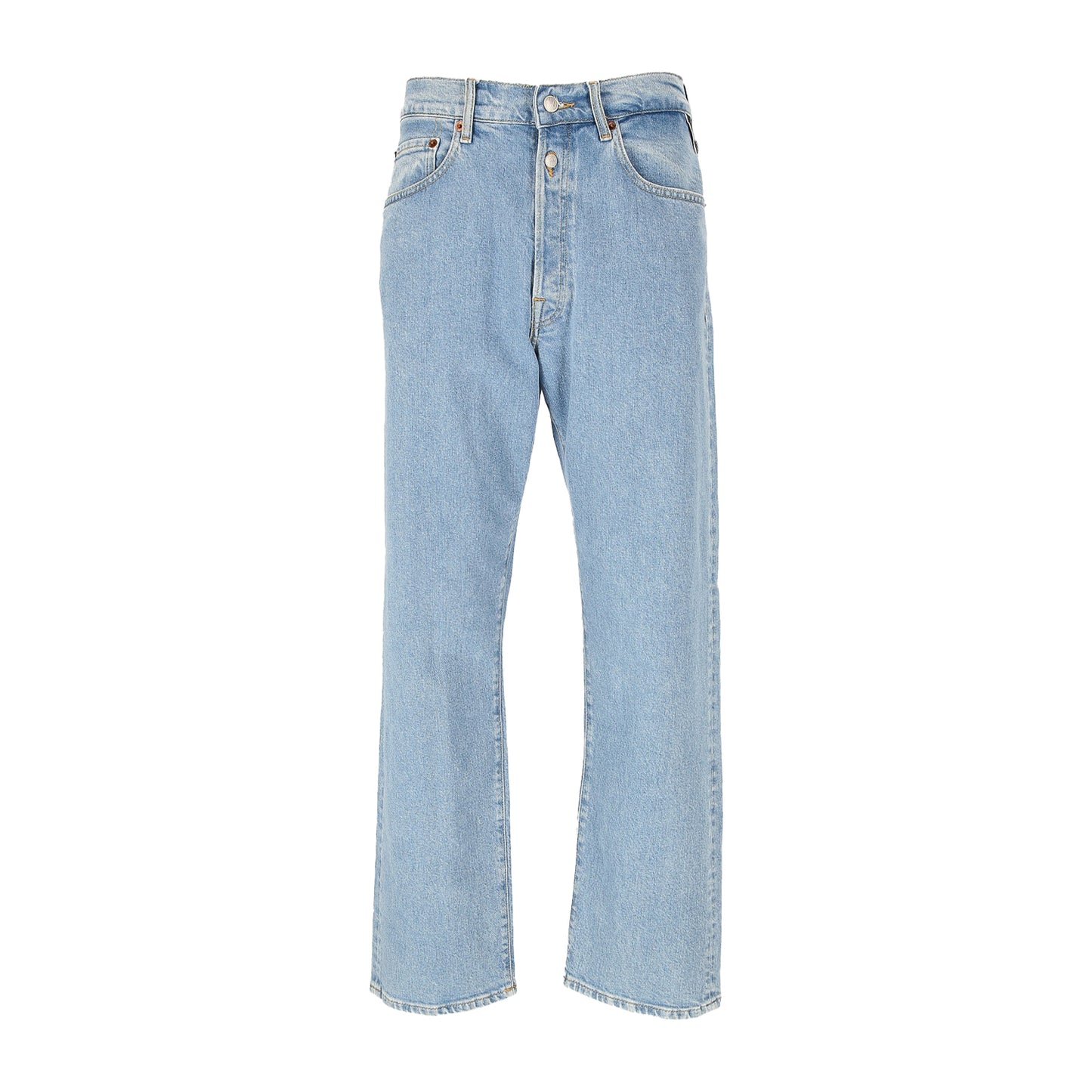 Replay Herren Hose in blau