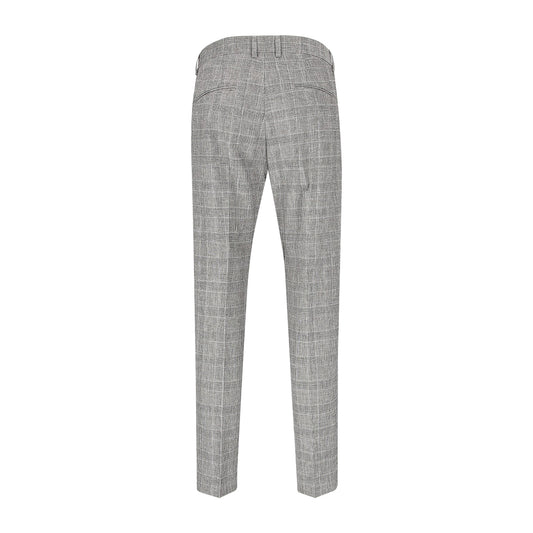 Cinque Herren Hose in anthrazit