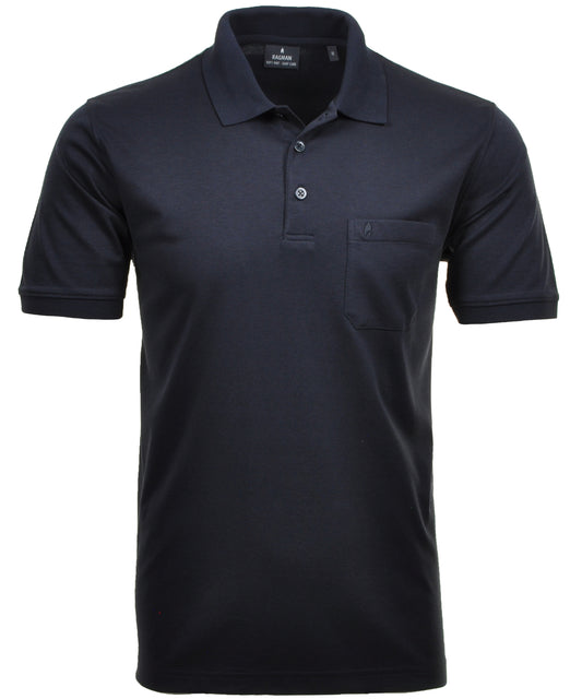 Ragman Herren  in blau