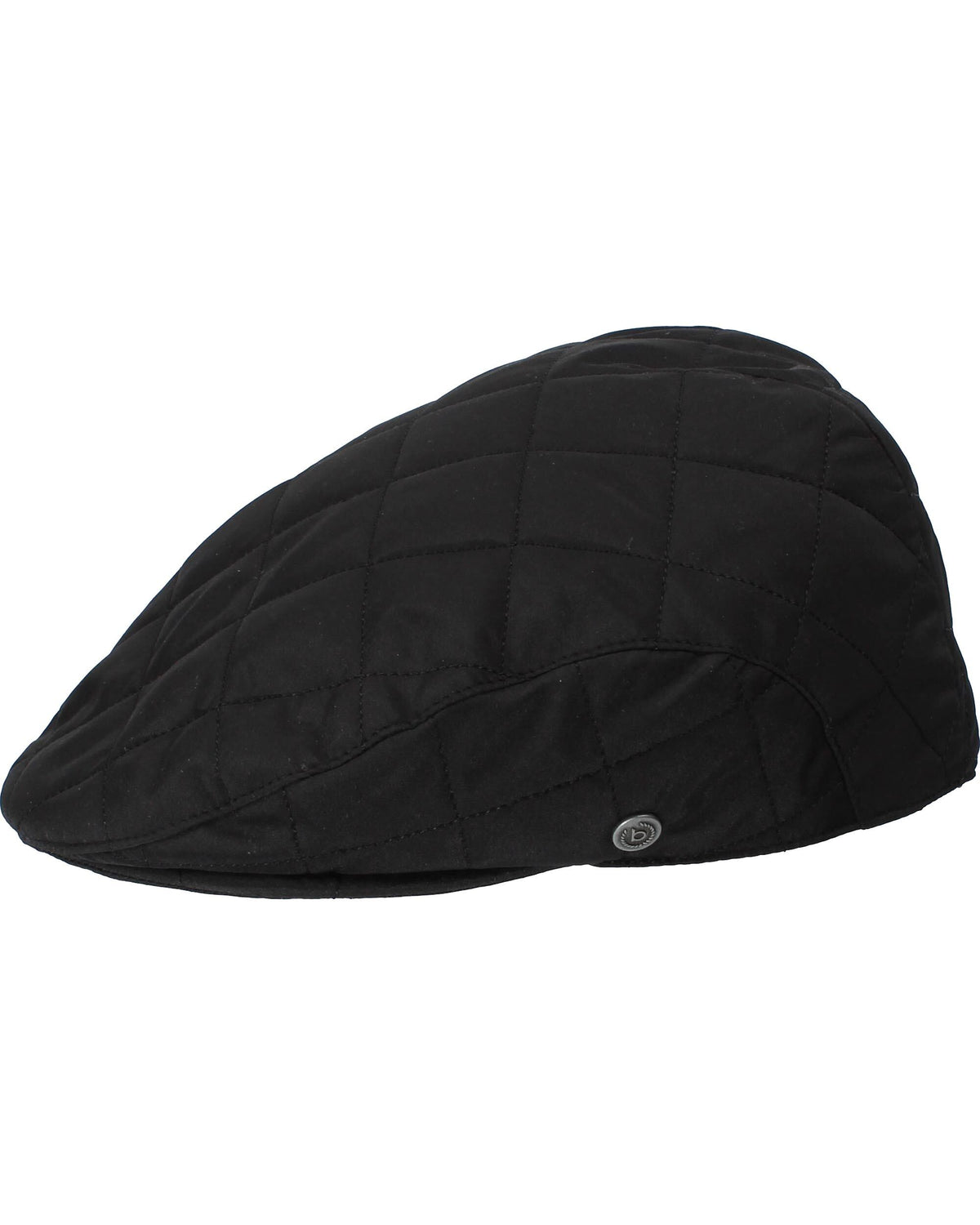 Bugatti Herren  in schwarz
