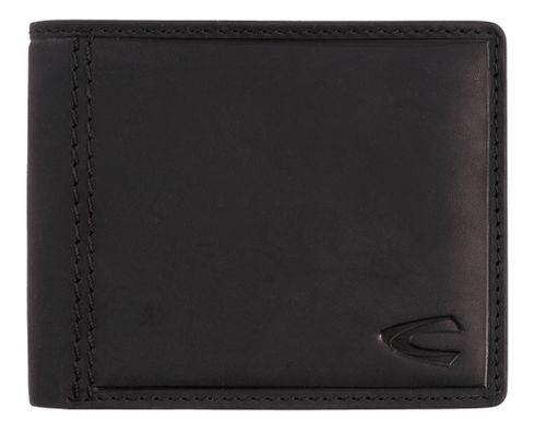 Camel active Herren Tasche in schwarz