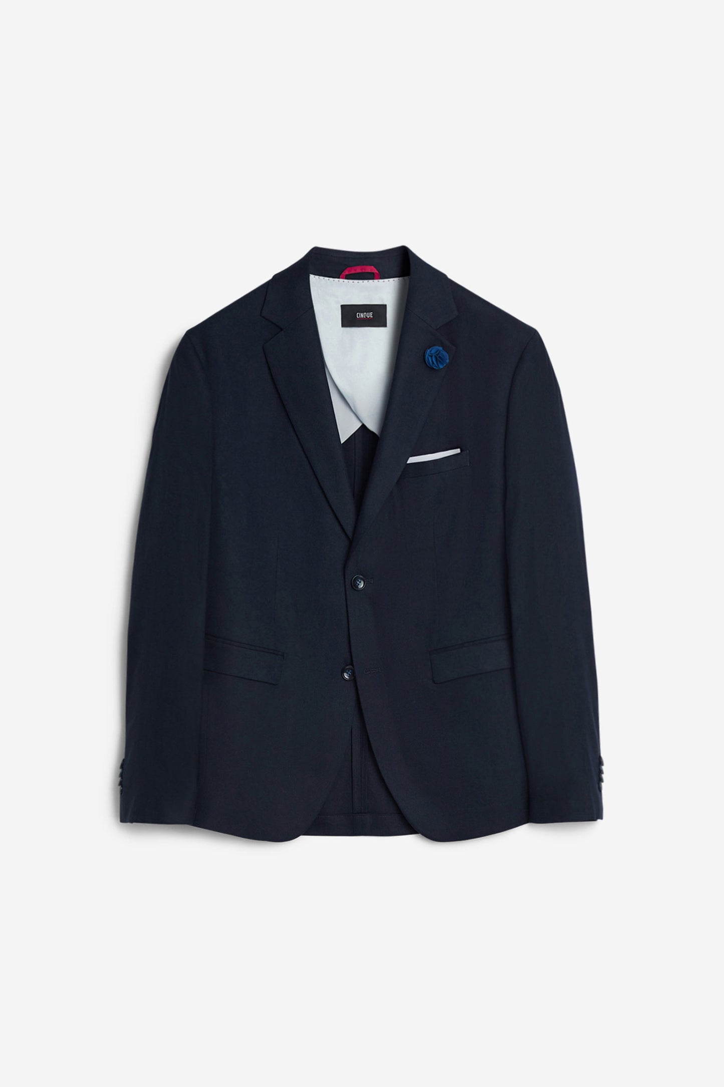 Cinque Herren Sakko in blau