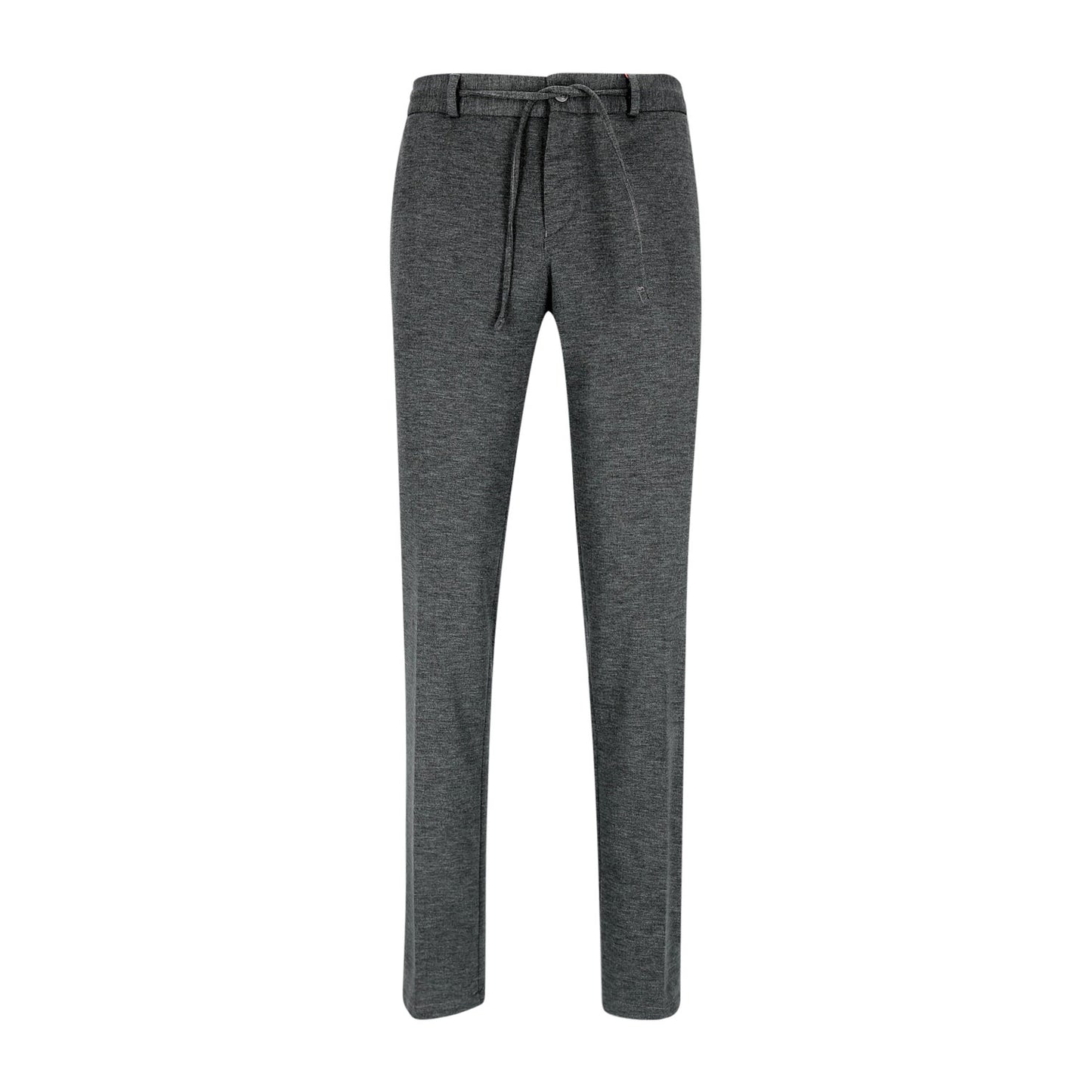 Zuitable_BF (BodyFit) Herren Hose in grau