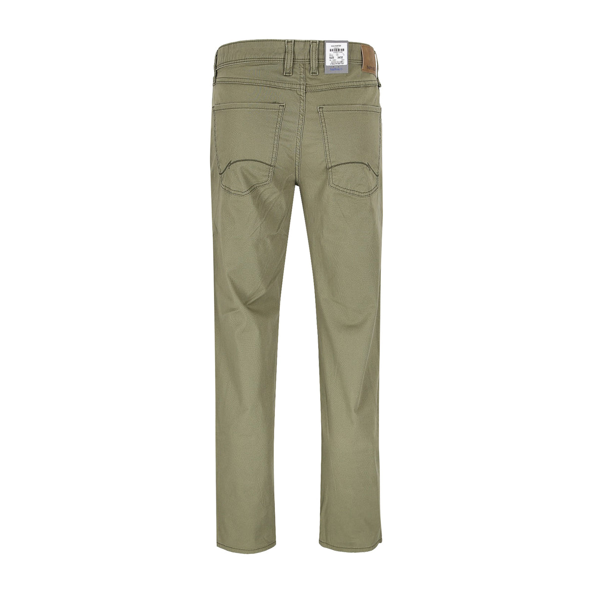 hattric Herren  in khaki