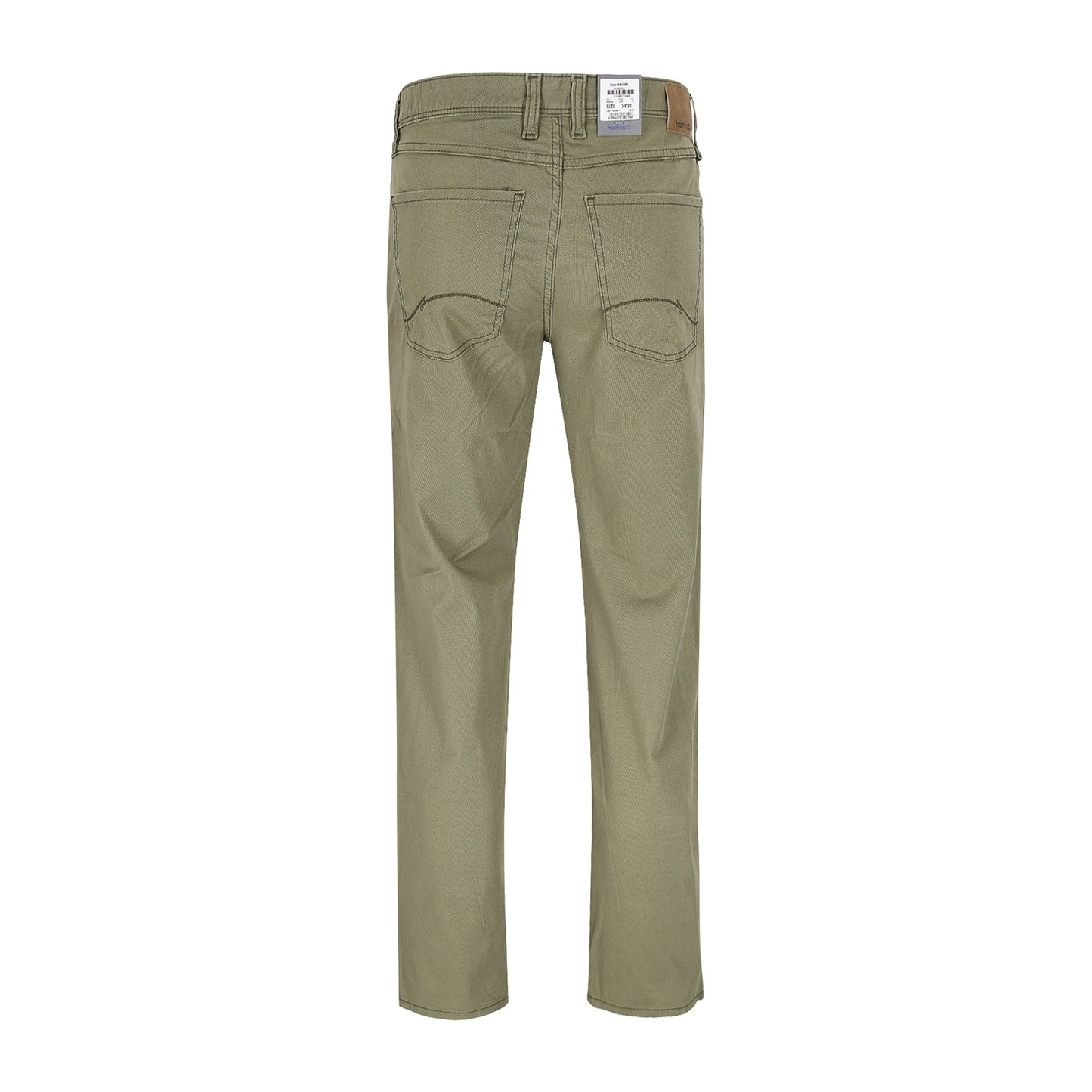 hattric Herren  in khaki