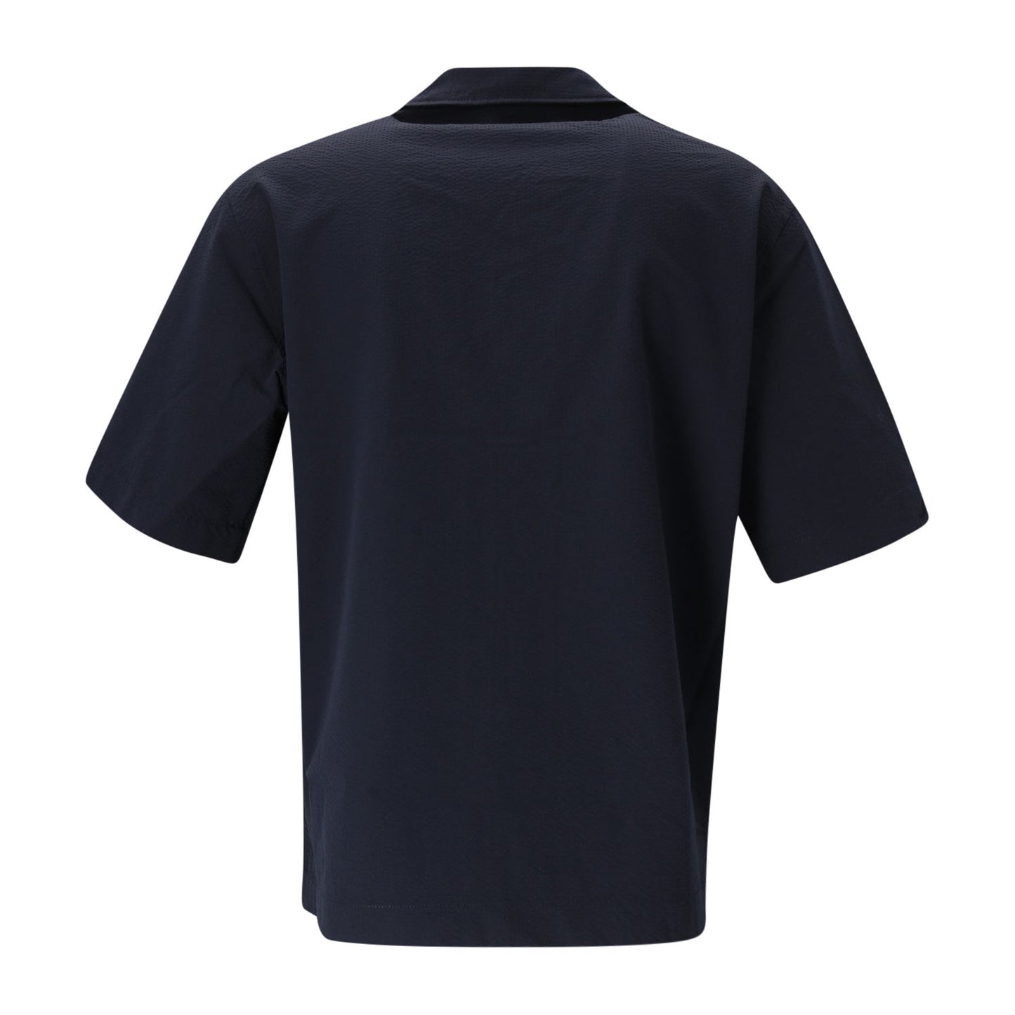 BOSS Herren Hemd in blau