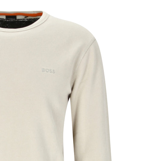 BOSS Herren  in beige