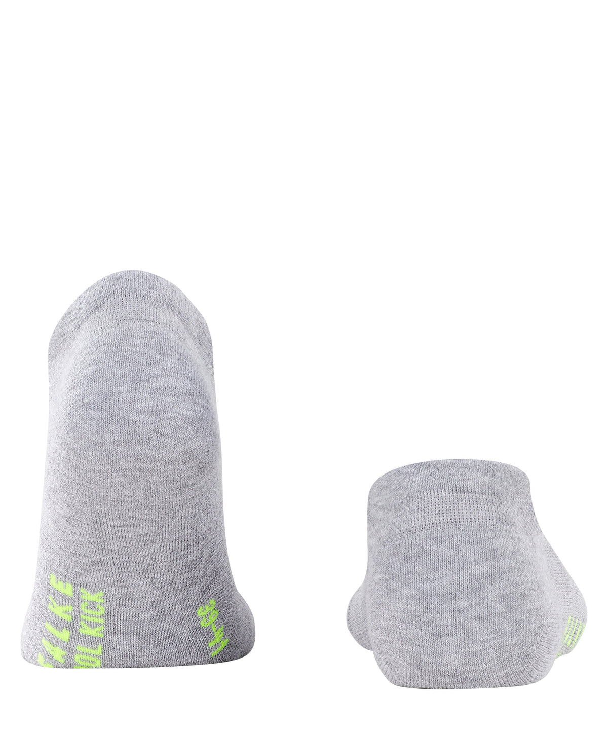 Falke Herren  in grau