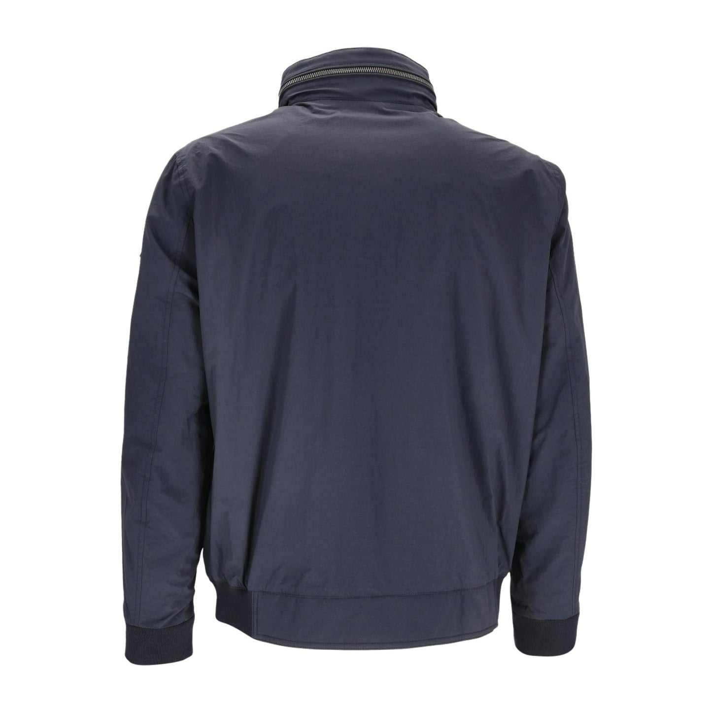 Bugatti Herren Blouson in blau