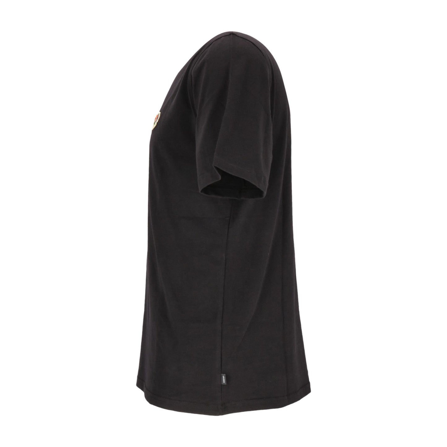 Les Deux Herren T-Shirt in schwarz