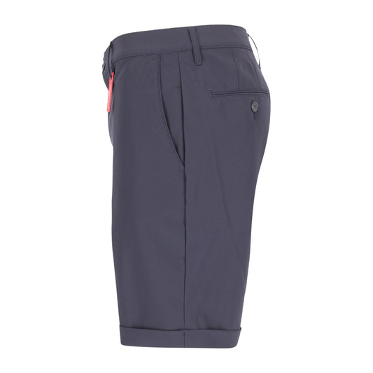Alberto Herren Short in blau