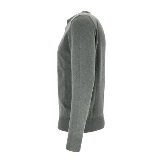 Marc o Polo Herren Pullover in grün