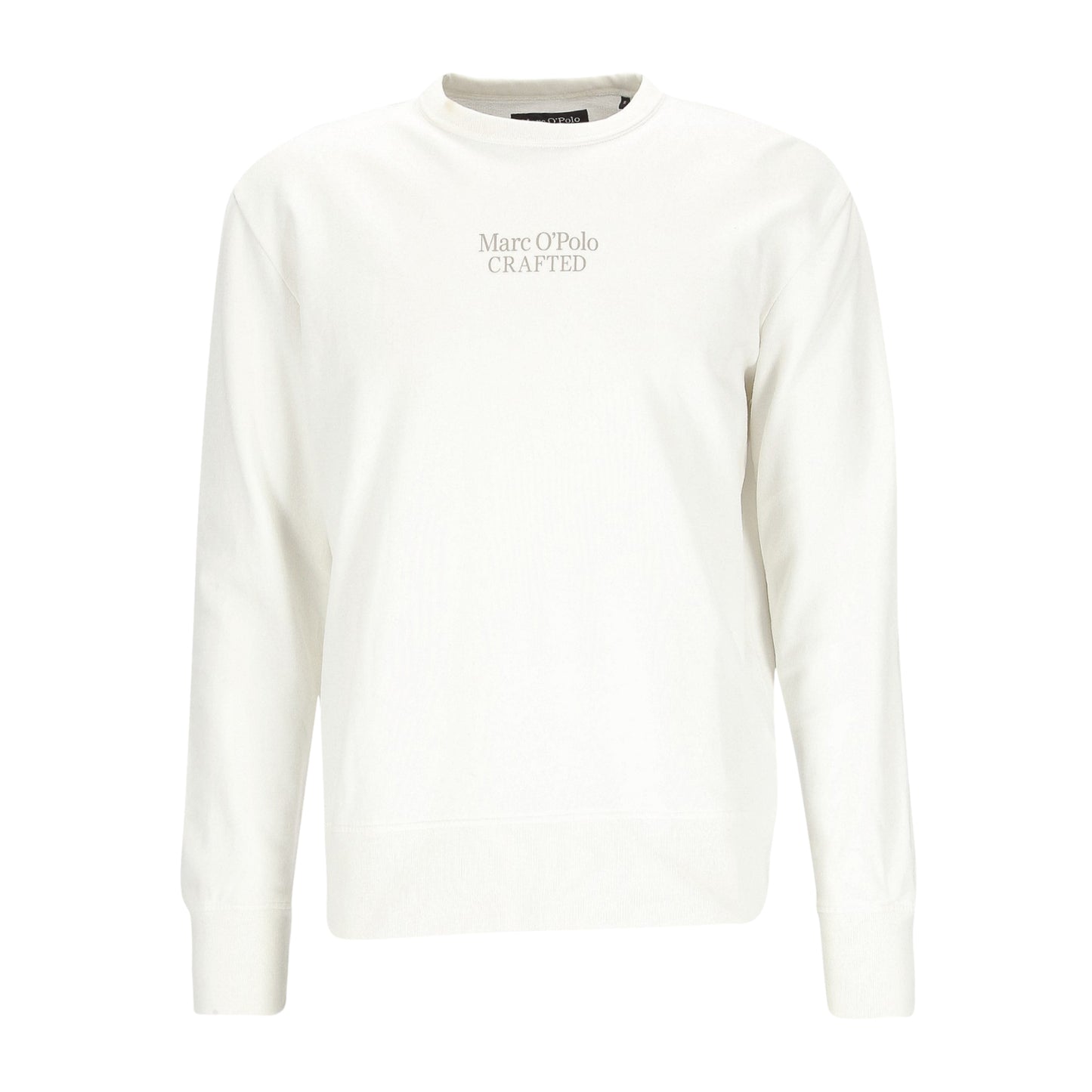 Marc o Polo Herren Sweat-Shirt in grau